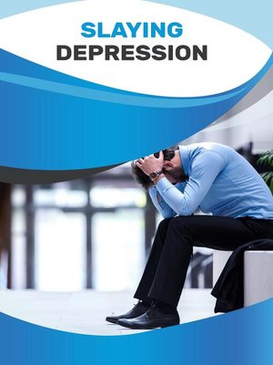 cover image of Slaying Depression